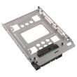 HP SATA HDD Carrier 2.5 to 3.5 Z820 Workstation - 654540-001