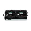 Dell case fan kit 2x 92mm Precision T7820 - YG3N1 0YG3N1