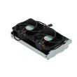 Dell case fan kit 2x 92mm Precision T7820 - YG3N1 0YG3N1
