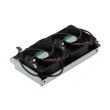 Dell case fan kit 2x 92mm Precision T7820 - YG3N1 0YG3N1