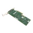 LSI SAS Controller SAS 9207-8e 8-CH SAS/SATA 6G PCI-E- H3-25513-00D