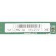 LSI SAS Controller SAS 9207-8e 8-CH SAS/SATA 6G PCI-E- H3-25513-00D