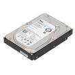 Dell SATA hard drive 1TB 7.2k SATA 6G 3.5 - JX56N