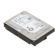 Dell SATA hard drive 1TB 7.2k SATA 6G 3.5 - JX56N