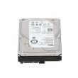 Dell SATA hard drive 1TB 7.2k SATA 6G 3.5 - JX56N