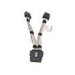 HPE SAS Cable Apollo 4500 Gen9 Mini SAS x4 to x4 port 1A 1B 798880-001