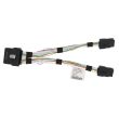 HPE SAS Cable Apollo 4500 Gen9 Mini SAS x4 to x4 port 1A 1B 798880-001