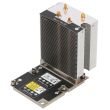 HPE Heatsink ProLiant ML110 Gen10 878922-001