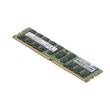 HPE DDR4-RAM 32GB PC4-2400T ECC LRDIMM 2R 867285-001 809084-391