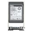 Dell SAS SSD PM1635a 800GB SAS 12G SFF - HF06W