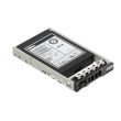 Dell SAS SSD PM1635a 800GB SAS 12G SFF - HF06W