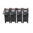 HPE Apollo r2x00 Gen10 Redundant Fan Module Kit 874308-B21