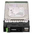 Fujitsu SAS hard disk 6TB 7.2k SAS 12G LFF ETERNUS CA08226-E165 HUS726060AL5214