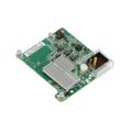 HPE PCI-E G3 Mezzanine Pass-Thru Card WS460c Gen9 792948-001