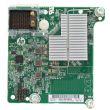 HPE PCI-E G3 Mezzanine Pass-Thru Card WS460c Gen9 792948-001