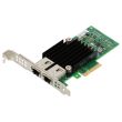 Dell network card X550-T2 2x 10GbE PCI-E - FKHKC 0FKHKC