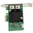 Dell network card X550-T2 2x 10GbE PCI-E - FKHKC 0FKHKC