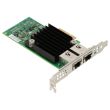 Dell network card X550-T2 2x 10GbE PCI-E - FKHKC 0FKHKC