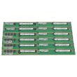 HPE SimplyVity 144G 12 DIMM FIO Kit 6x 8GB 6x 16GB RDIMM 1R - Q8D82A