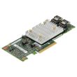 HPE RAID Controller Smart Array E208i-p SR Gen10 SAS 12G PCI-E LP 836266-001