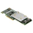 HPE RAID Controller Smart Array E208i-p SR Gen10 SAS 12G PCI-E LP 836266-001
