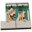 Dell Network Daughter Card QL41264 2x 1GbE 2x 10GbE - 0D1WT