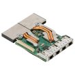 Dell Network Daughter Card QL41264 2x 1GbE 2x 10GbE - 0D1WT