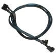Dell SAS cable Dual SFF-8643 to 2x SFF-8643 for R740 8xSFF - 9MHYN