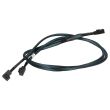 Dell SAS cable Dual SFF-8643 to 2x SFF-8643 for R740 8xSFF - 9MHYN