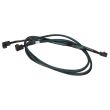 Dell SAS cable Dual SFF-8643 to 2x SFF-8643 for R740 8xSFF - 9MHYN