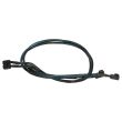 Dell SAS cable Dual SFF-8643 to 2x SFF-8643 for R740 8xSFF - 9MHYN