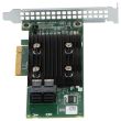 Dell Raid Controller PERC H330 8-CH SATA 6G SAS 12G PCI-e - TD2NM