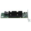Dell Raid Controller PERC H330 8-CH SATA 6G SAS 12G PCI-e - TD2NM