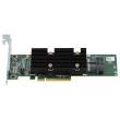Dell Raid Controller PERC H330 8-CH SATA 6G SAS 12G PCI-e - TD2NM