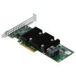 Dell Raid Controller PERC H330 8-CH SATA 6G SAS 12G PCI-e - TD2NM