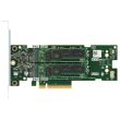 Dell BOSS-S1 controller card with 2 M.2 Sticks 240GB - 7HYY4