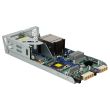 HP Storage Controller 10GbE SAS 12G w/ CPU Nimble Storage CS1000 X10DRS-4U-NS021