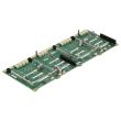 HP SAS/SATA Backplane SAS 12G 24x LFF Nimble CS1000 BPN-SAS3-947-NS021
