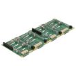 HP SAS/SATA Backplane SAS 12G 24x LFF Nimble CS1000 BPN-SAS3-947-NS021