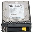 HP SAS Hard Drive 4TB 7.2k SAS 6G DP MDL LFF - 743405-001