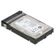HP SAS Hard Drive 4TB 7.2k SAS 6G DP MDL LFF - 743405-001