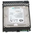 HP SAS Hard Drive 4TB 7.2k SAS 6G DP MDL LFF - 743405-001
