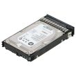 HP SAS Hard Drive 4TB 7.2k SAS 6G DP MDL LFF - 743405-001
