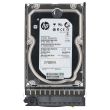HP SAS Hard Drive 4TB 7.2k SAS 6G DP MDL LFF - 743405-001