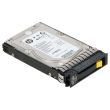 HP SAS Hard Drive 4TB 7.2k SAS 6G DP MDL LFF - 743405-001
