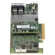 LSI RAID Controller MR SAS 9361-8i 8-CH SAS 12G PCI-E x8 - 03-25420-14B
