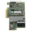 LSI RAID Controller MR SAS 9361-8i 8-CH SAS 12G PCI-E x8 - 03-25420-14B