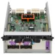 HP 3PAR FC Controller DC3 4 Port FC 4Gbps E-Class F-Class - 641236-001 78964-05