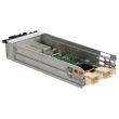 HP 3PAR FC Controller DC3 4 Port FC 4Gbps E-Class F-Class - 641236-001 78964-05