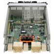 HP 3PAR FC Controller DC3 4 Port FC 4Gbps E-Class F-Class - 641236-001 78964-05